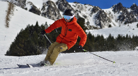 10 tips om jouw Ski techniek te verbeteren
