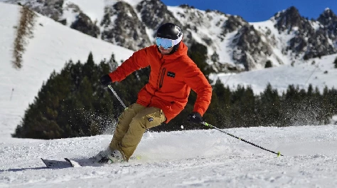 10 tips om jouw Ski techniek te verbeteren