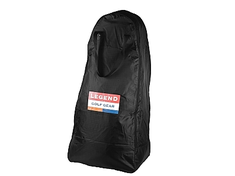 ACM Trolley Bag golf tas zwart
