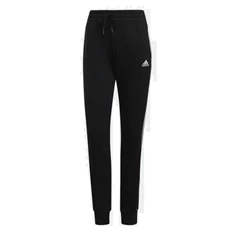 Adidas 3 Stripes Jogging pant dames sportbroek zwart