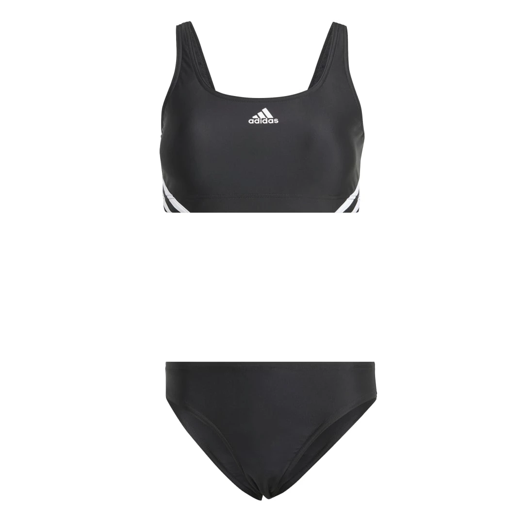 Adidas 3s Sporty bikini compleet dames