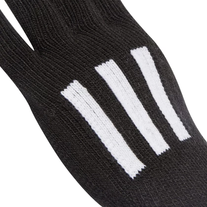 Adidas 3S trainingshandschoenen zwart