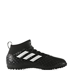 Adidas Ace 17.3 TF J kunstgras voetbalschoen zwart
