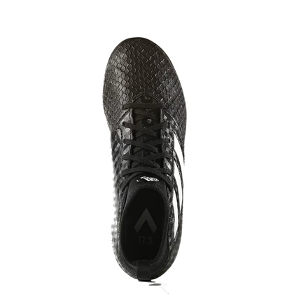 Adidas Ace 17.3 TF J voetbalschoenen kunstgras zwart