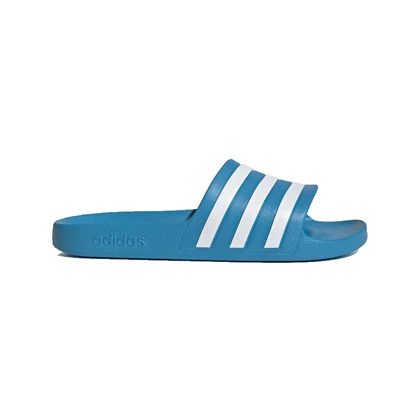 Adidas Adilette Aqua badslippers blauw