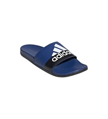 Adidas Adilette Comfort badslippers jmdh blauw