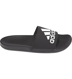Adidas Adilette Comfort badslippers j+m+d+h zwart