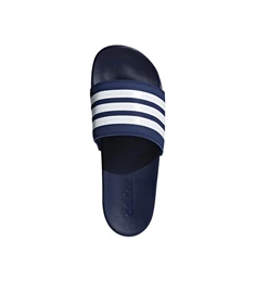 Adidas Adilette Comfort badslippers marine