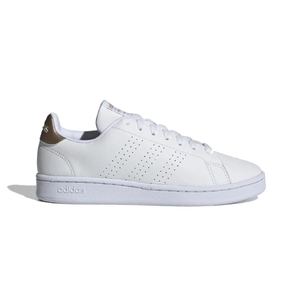 Adidas Advantage sneakers dames wit sneakers