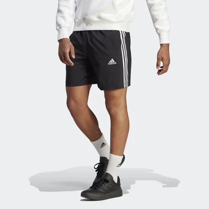 Adidas Aeroready Essentials sportshort heren zwart