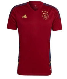Adidas Ajax Amsterdam voetbalshirt he rood