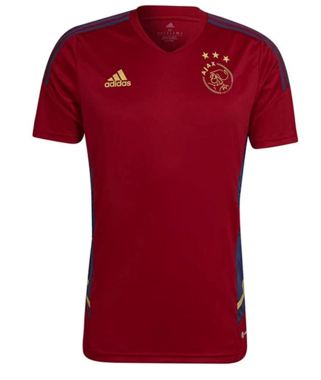 Adidas Ajax Amsterdam voetbalshirt heren