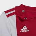 Adidas AJAX H BABY.BOLRED voetbalshirt junior rood