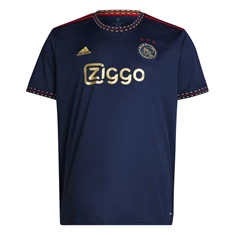 Adidas Ajax Uitshirt voetbalshirt he marine