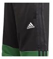 Adidas B.A.R 3S sportshort jongens groen