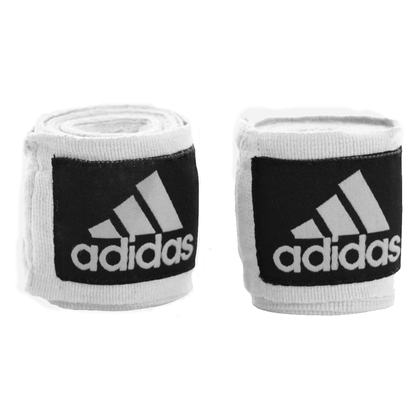 Adidas Boxing Bandage Adi BP 03 boks handschoenen wit