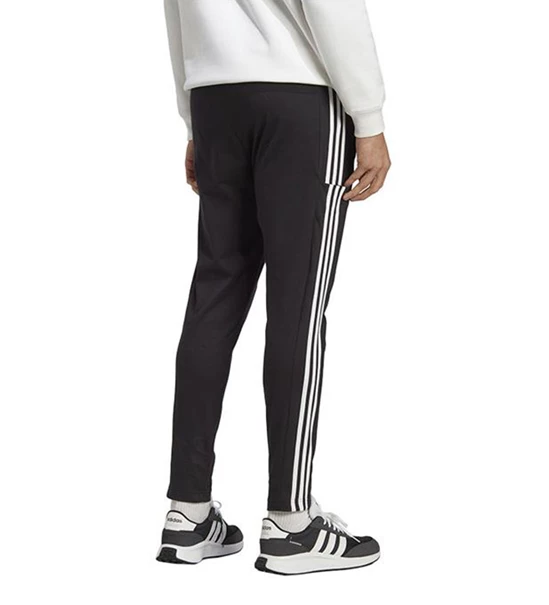 Adidas Classic 3-Stripes trainingsbroek heren zwart