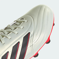Adidas Copa Pure 2 League voetbalschoenen unisex wit