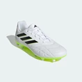 Adidas Copa Pure.3 FG voetbalschoenen unisex wit dessin