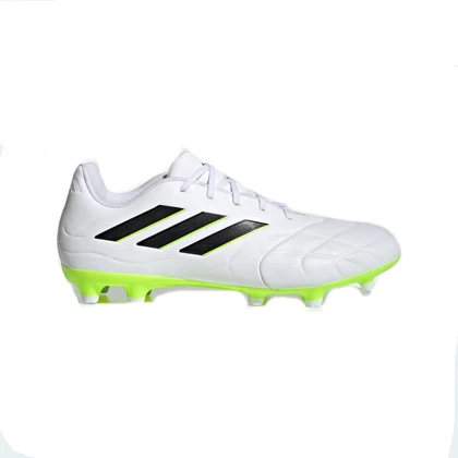 Adidas Copa Pure.3 FG voetbalschoenen unisex wit dessin