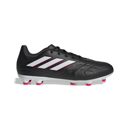 Adidas Copa Pure.3 FG voetbalschoenen unisex zwart