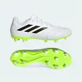 Adidas Copa Pure.3 FG voetbalschoenen wit dessin