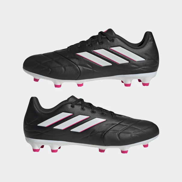 Adidas Copa Pure.3 FG voetbalschoenen zwart