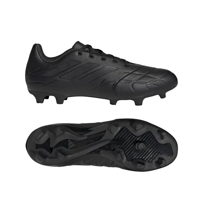 Adidas Copa Pure .3FG voetbalschoenen unisex zwart
