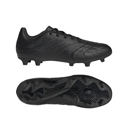 Adidas Copa Pure .3FG voetbalschoenen zwart