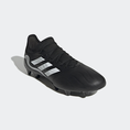 Adidas Copa Sense 3 FG voetbalschoenen zwart