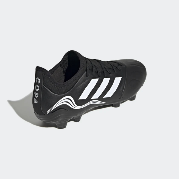 Adidas Copa Sense 3 FG voetbalschoenen zwart