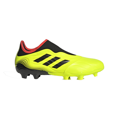 Adidas Copa Sense 3 LL FG voetbalschoenen d+h geel