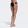 Adidas Court Dri-Fit bikini slip dames zwart