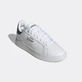 Adidas Court sneakers dames wit