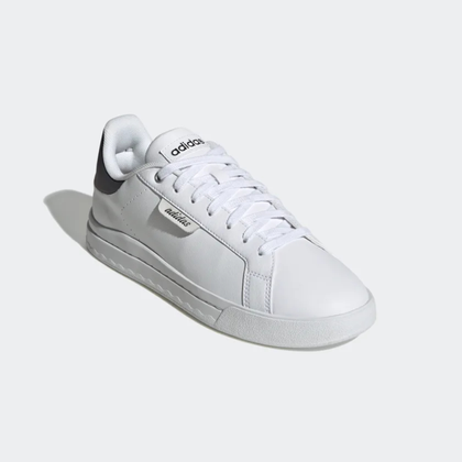 Adidas Court sneakers dames wit