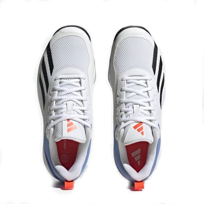 Adidas Courtflash Speed tennisschoenen heren wit