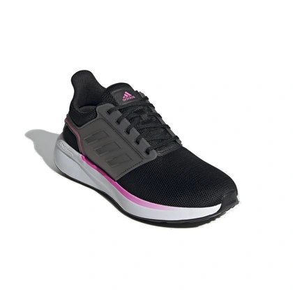 Adidas EQ19 hardloopschoenen dames zwart