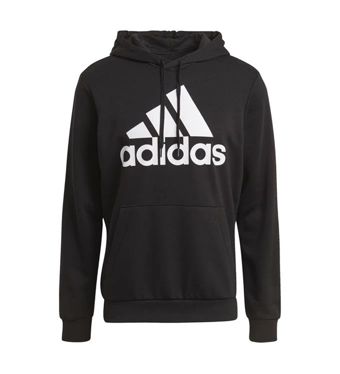 Adidas Essential Big Logo heren casual sweater