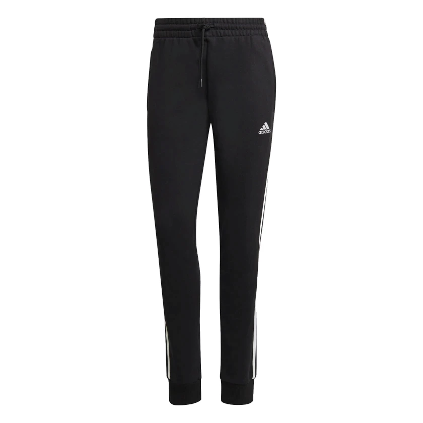 Adidas Essentials 3-Stripes joggingbroek dames