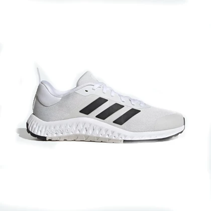 Adidas Everyset fitness schoenen dames wit