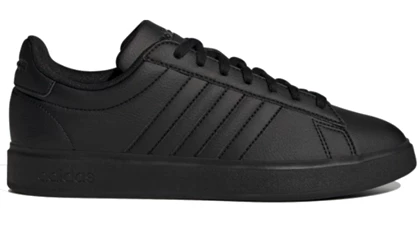 Adidas GRAND COURT 2.0 sneakers heren zwart