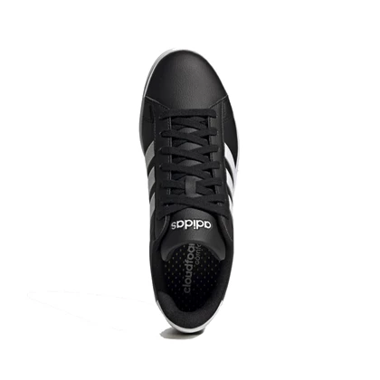 Adidas Grand Court 2.0 sneakers heren zwart