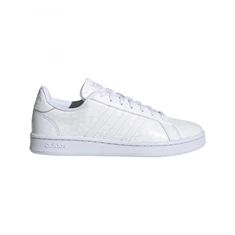 Adidas Grand Court dames sneakers wit