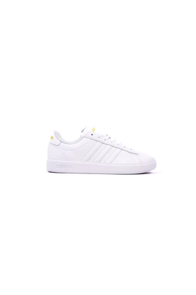 Adidas Grand Court sneakers dames wit