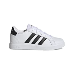 Adidas Grand Court sneakers jr j+m wit