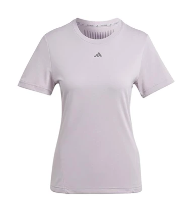 Adidas Heat Ready sportshirt dames roze