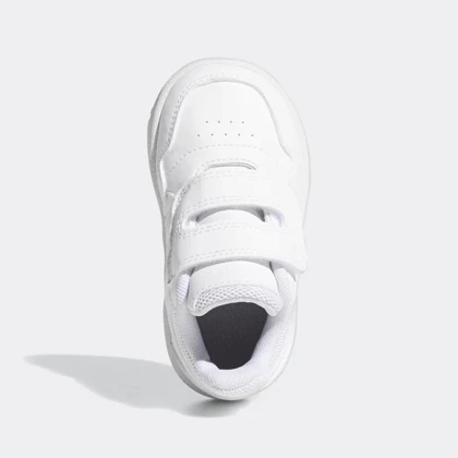 Adidas HOOPS 3.0 CF I sneakers jo wit