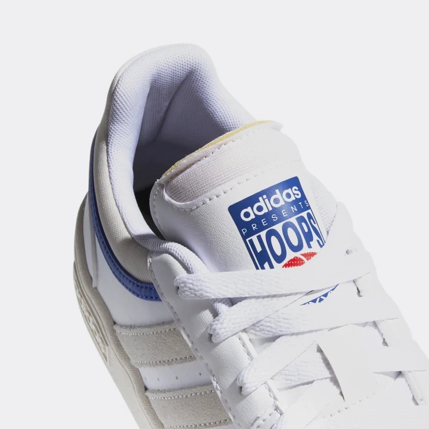 Adidas Hoops 3.0 heren sneakers