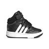 Adidas Hoops Mid 3.0 sneakers jr zwart