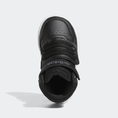 Adidas Hoops Mid 3.0 sneakers sr zwart